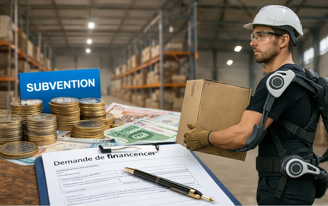 Practical Guide: Financing Your Exoskeleton