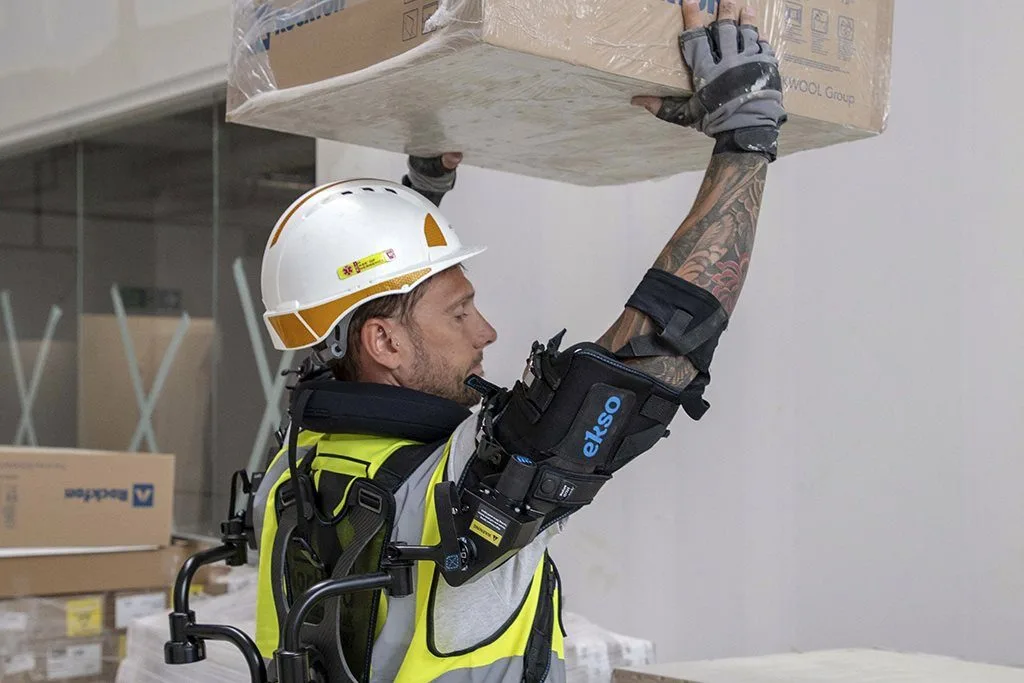 Exoskeletons for Construction: Which Model for Which Job?