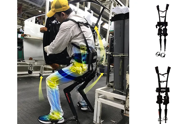 Financing an Exoskeleton: CARSAT, AGEFIPH Grants and 2026 Subsidies
