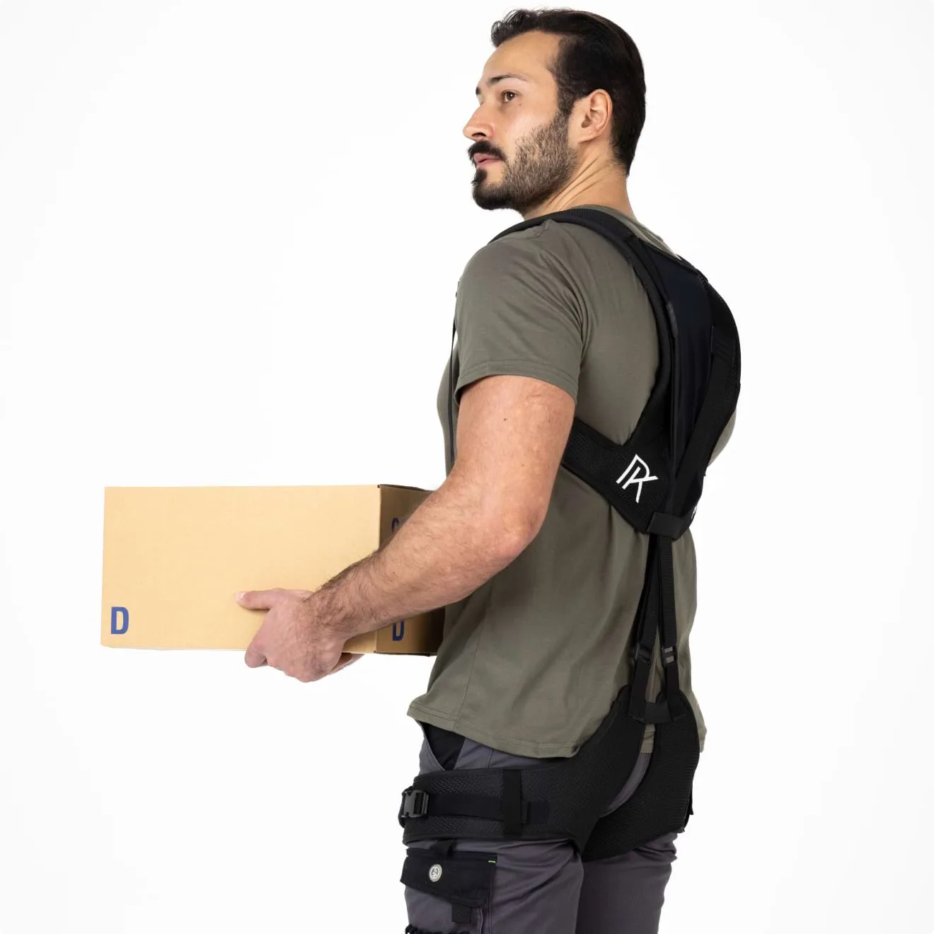 PERCKO Exoskeleton