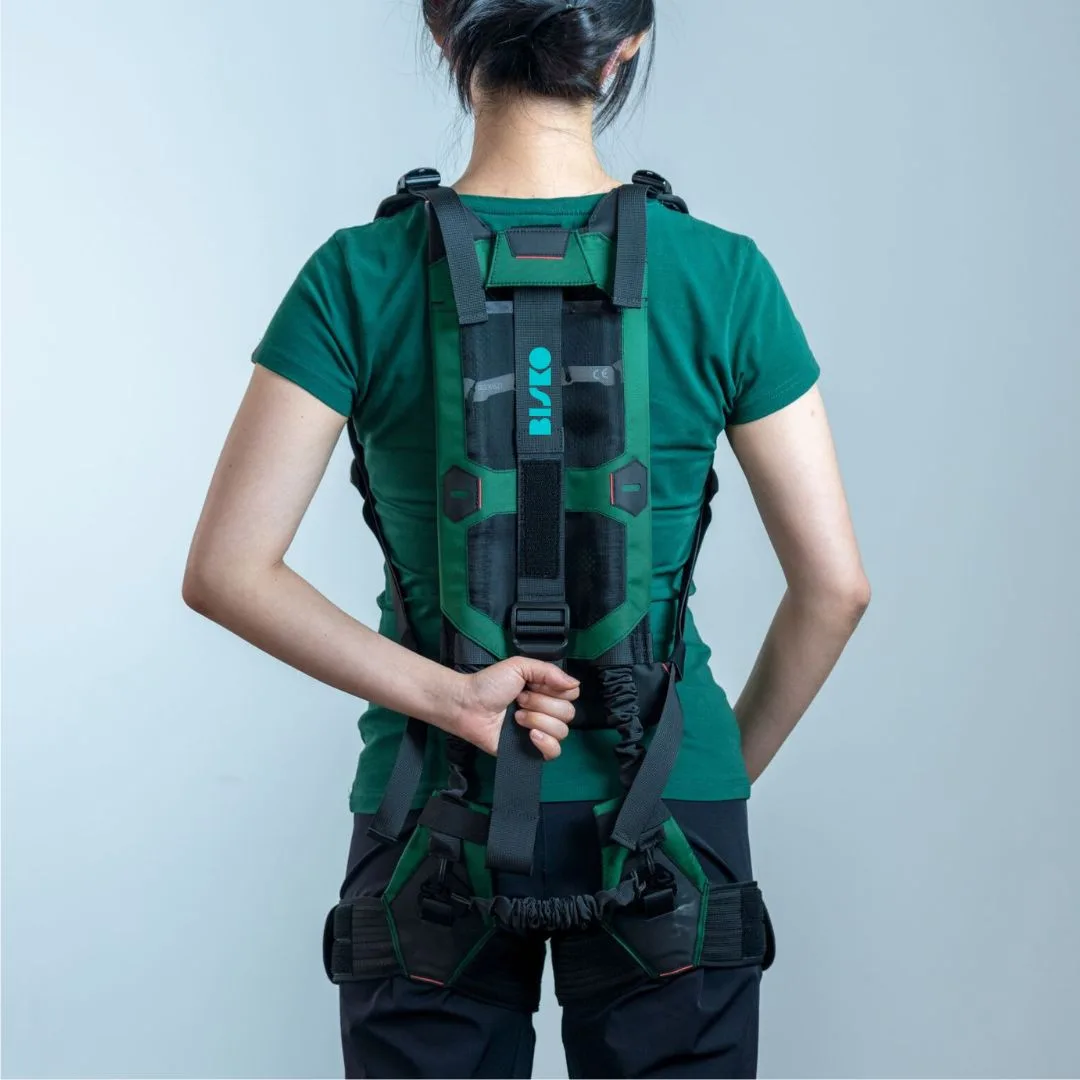 BISKO Exoskeleton